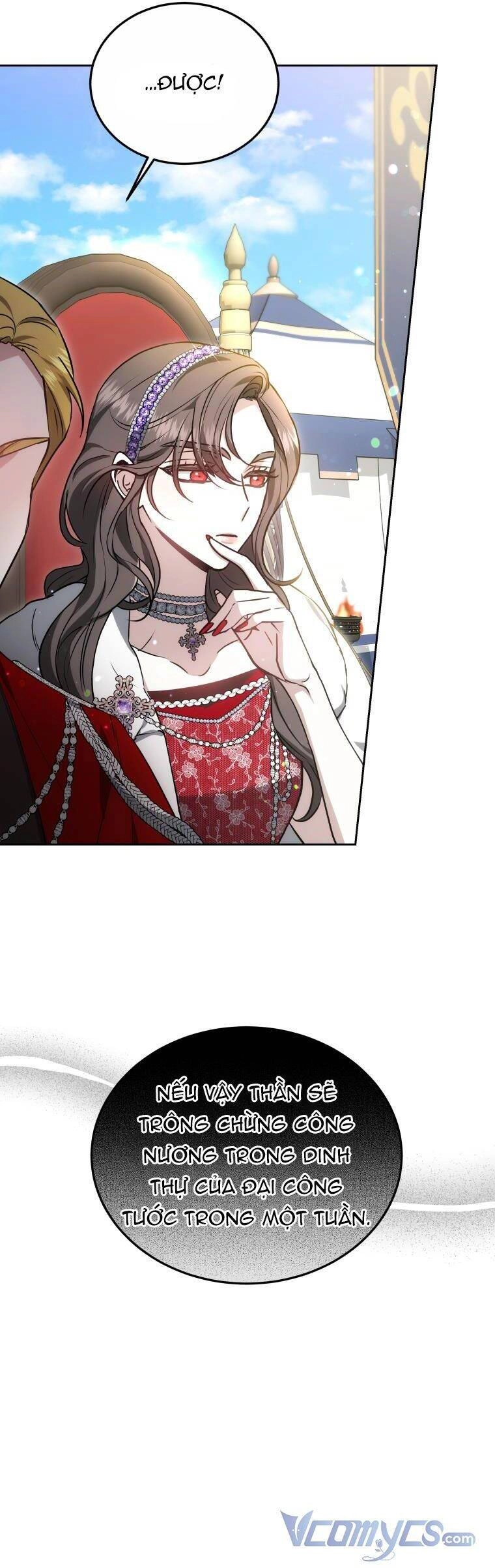 Cháu Trai Của Nam Chính Rất Thích Tôi Chapter 29 - 36