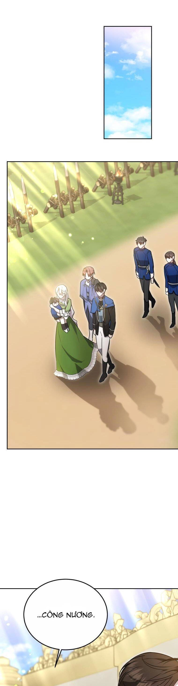 Cháu Trai Của Nam Chính Rất Thích Tôi Chapter 29 - 37