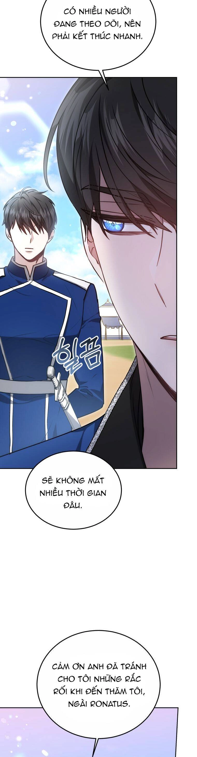 Cháu Trai Của Nam Chính Rất Thích Tôi Chapter 29 - 39