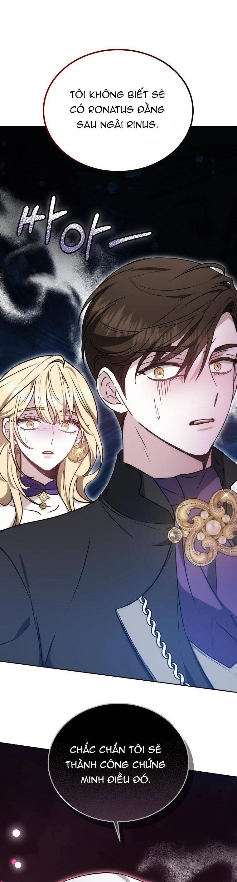 Cháu Trai Của Nam Chính Rất Thích Tôi Chapter 29 - 41