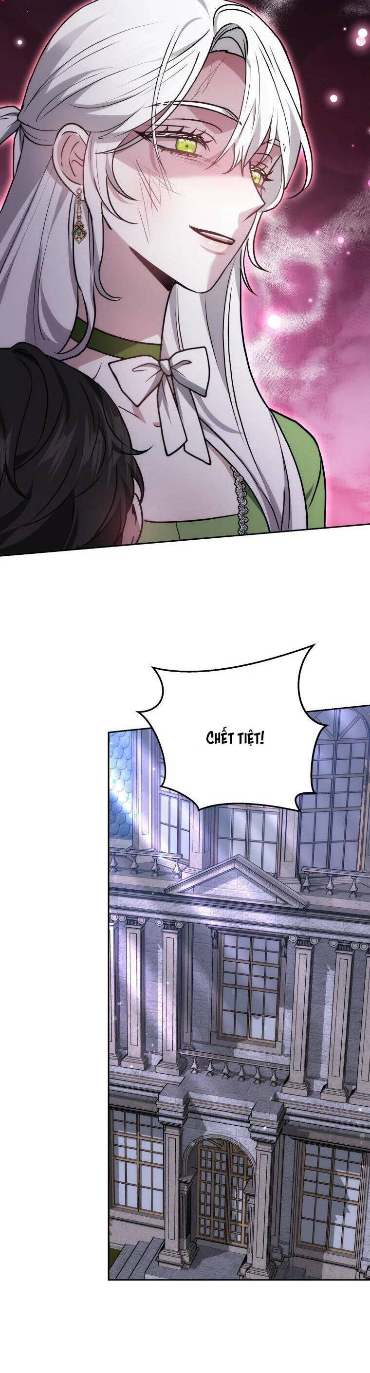 Cháu Trai Của Nam Chính Rất Thích Tôi Chapter 29 - 42