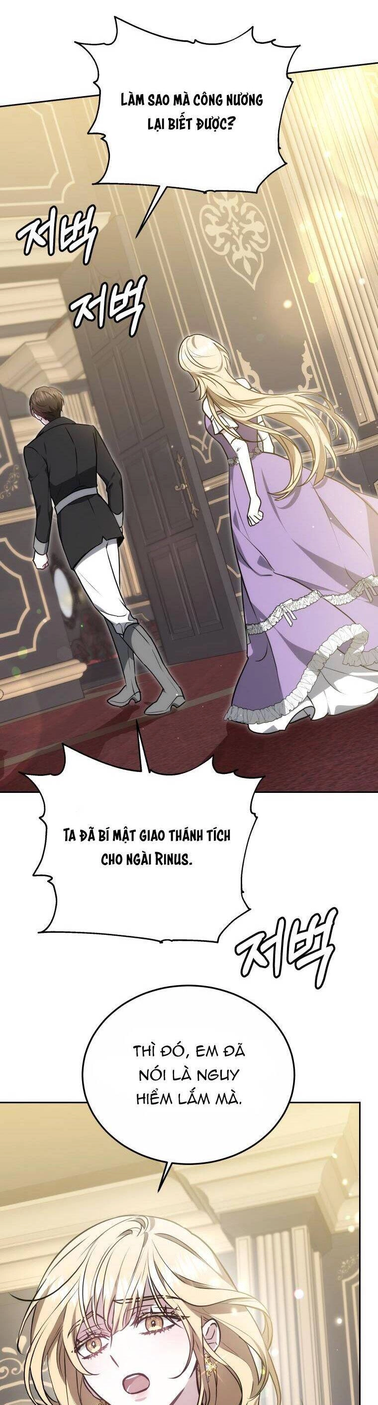 Cháu Trai Của Nam Chính Rất Thích Tôi Chapter 29 - 43