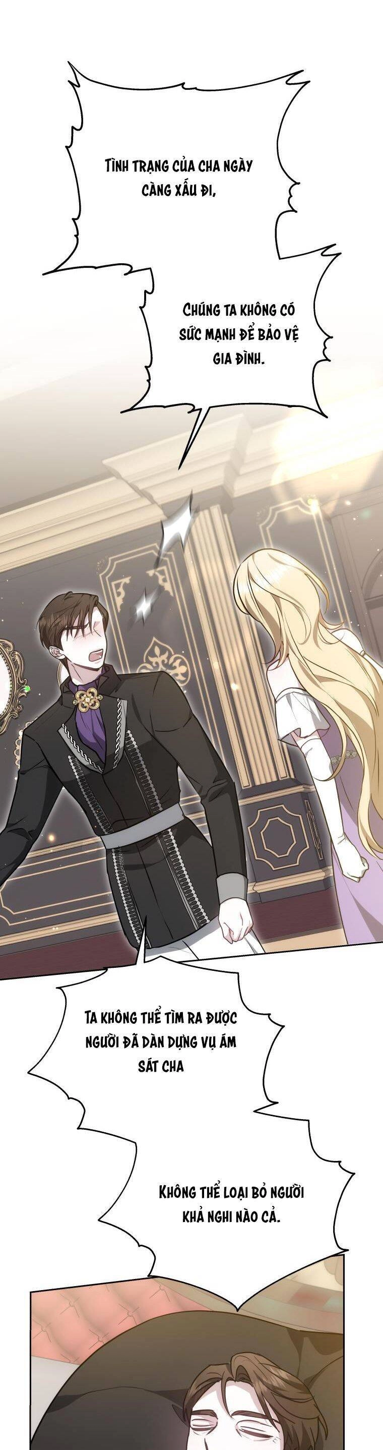 Cháu Trai Của Nam Chính Rất Thích Tôi Chapter 29 - 45