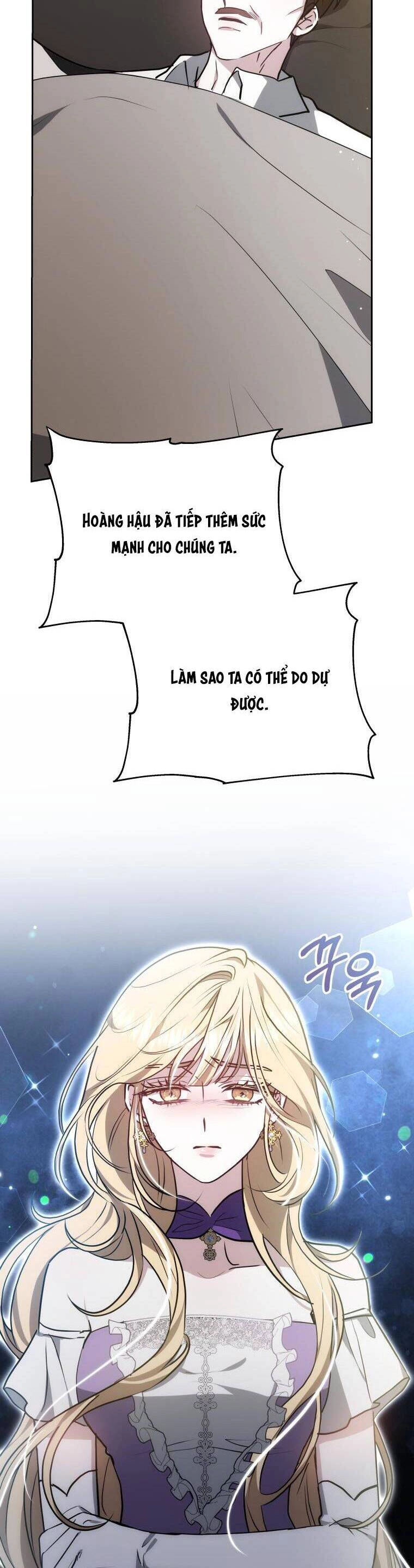 Cháu Trai Của Nam Chính Rất Thích Tôi Chapter 29 - 46