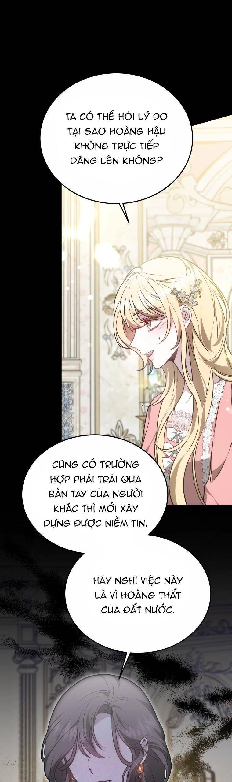 Cháu Trai Của Nam Chính Rất Thích Tôi Chapter 29 - 49