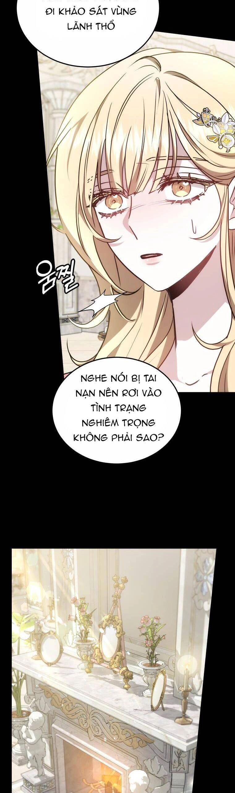 Cháu Trai Của Nam Chính Rất Thích Tôi Chapter 29 - 51