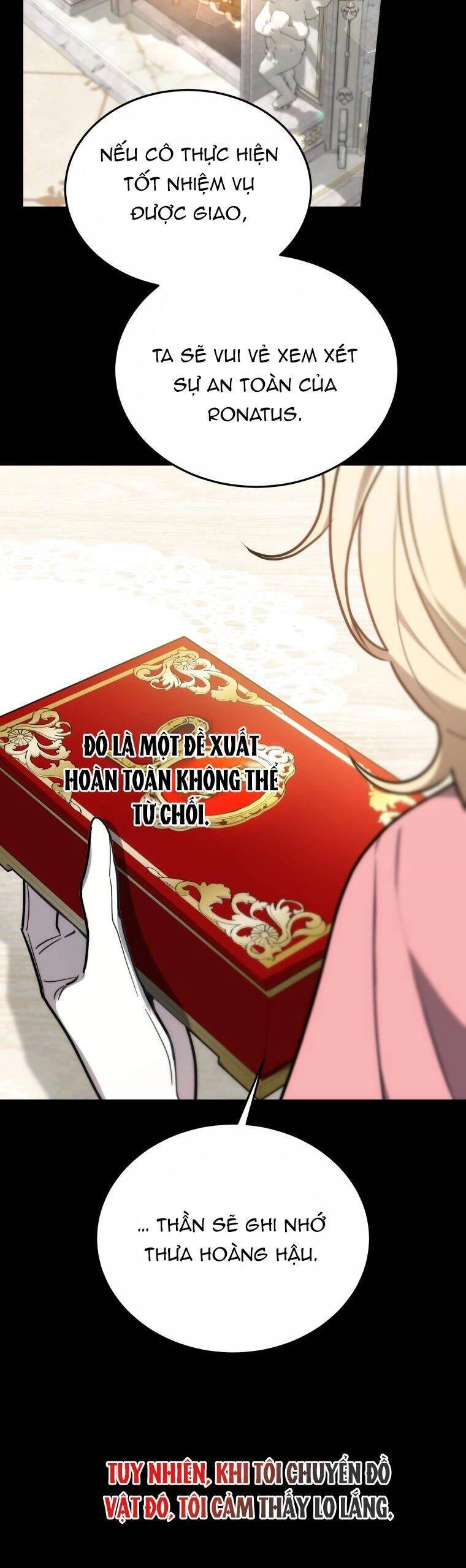 Cháu Trai Của Nam Chính Rất Thích Tôi Chapter 29 - 52