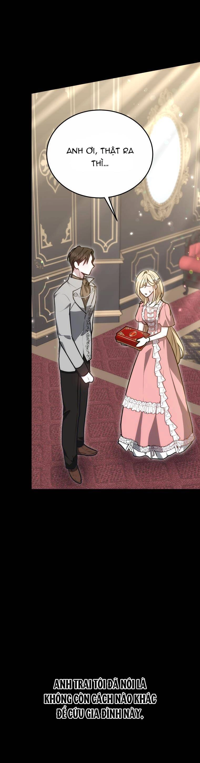 Cháu Trai Của Nam Chính Rất Thích Tôi Chapter 29 - 54