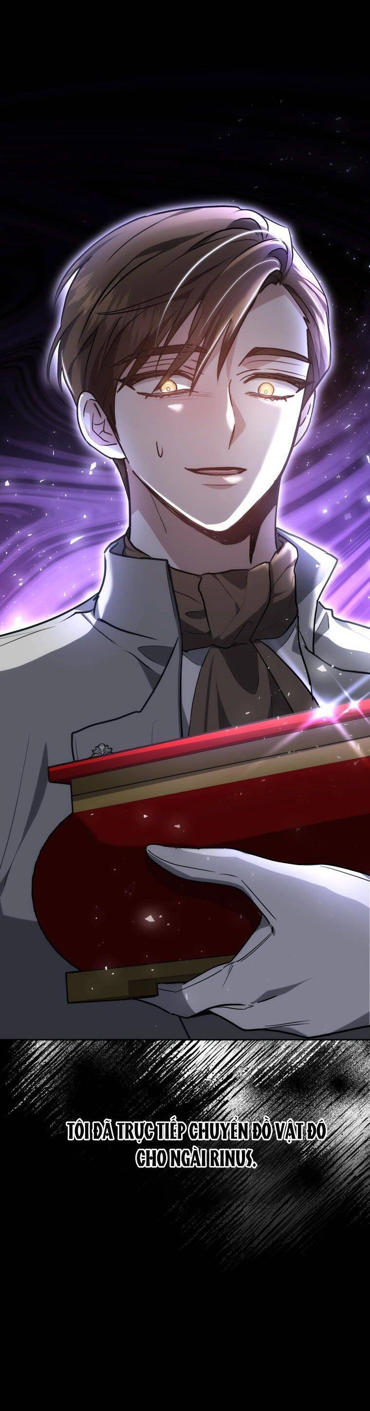 Cháu Trai Của Nam Chính Rất Thích Tôi Chapter 29 - 55