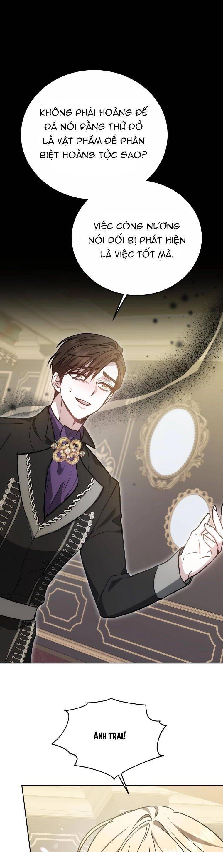 Cháu Trai Của Nam Chính Rất Thích Tôi Chapter 29 - 56