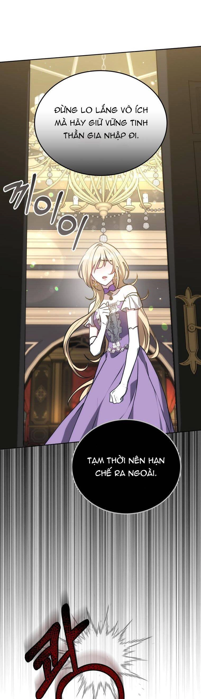 Cháu Trai Của Nam Chính Rất Thích Tôi Chapter 29 - 58