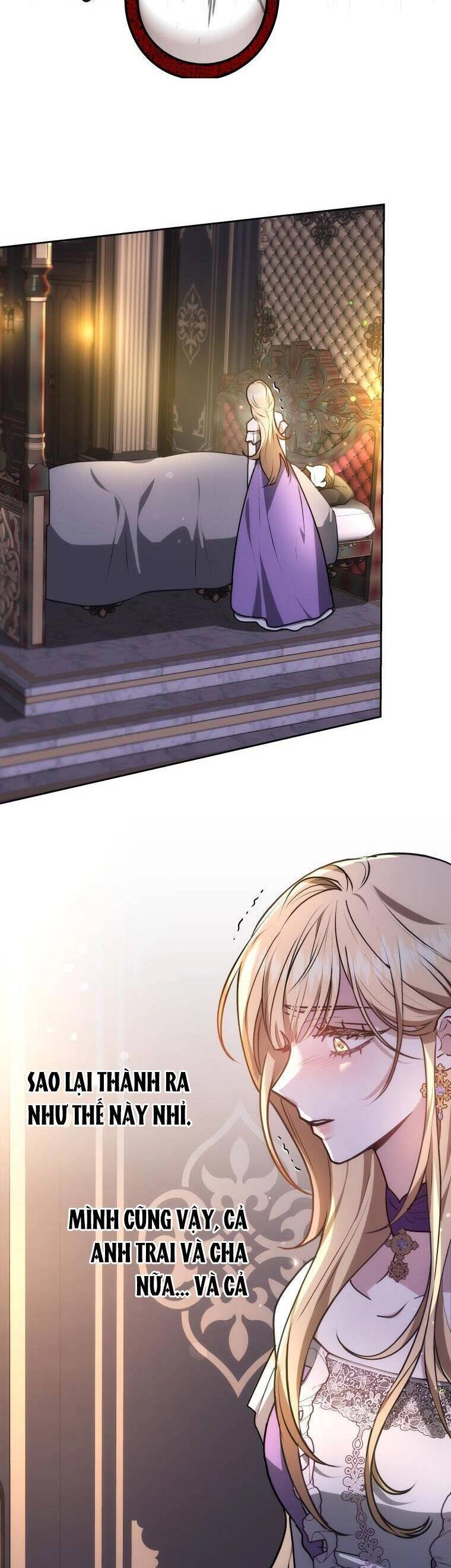 Cháu Trai Của Nam Chính Rất Thích Tôi Chapter 29 - 59