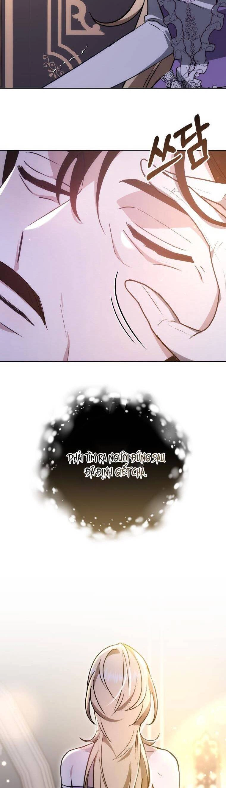 Cháu Trai Của Nam Chính Rất Thích Tôi Chapter 29 - 60