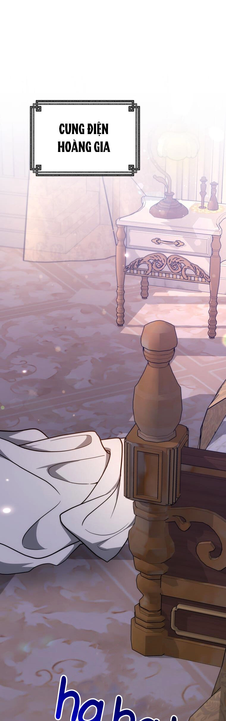 Cháu Trai Của Nam Chính Rất Thích Tôi Chapter 30 - 3