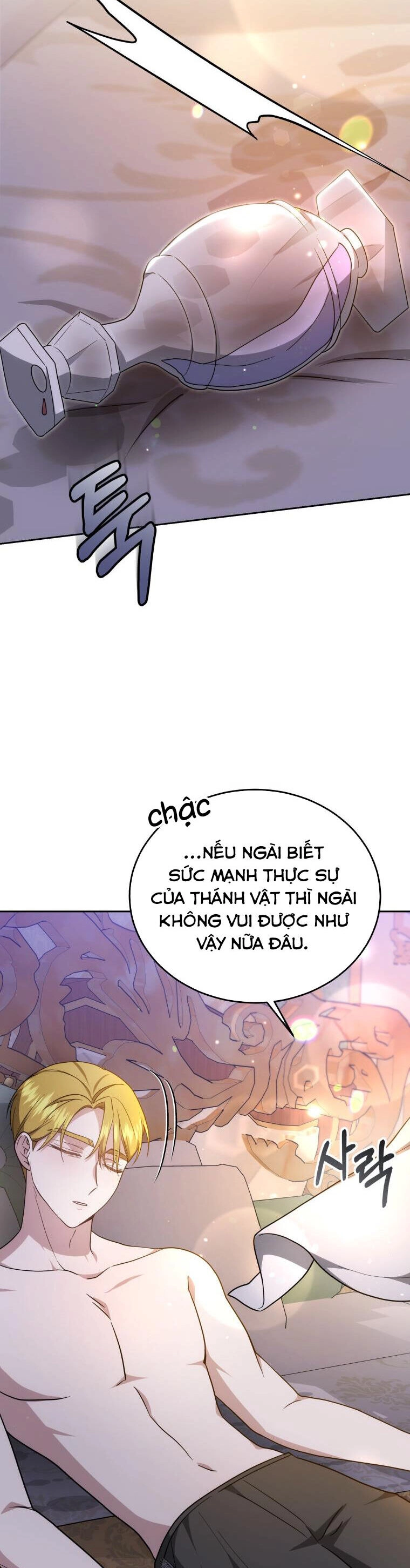 Cháu Trai Của Nam Chính Rất Thích Tôi Chapter 30 - 7