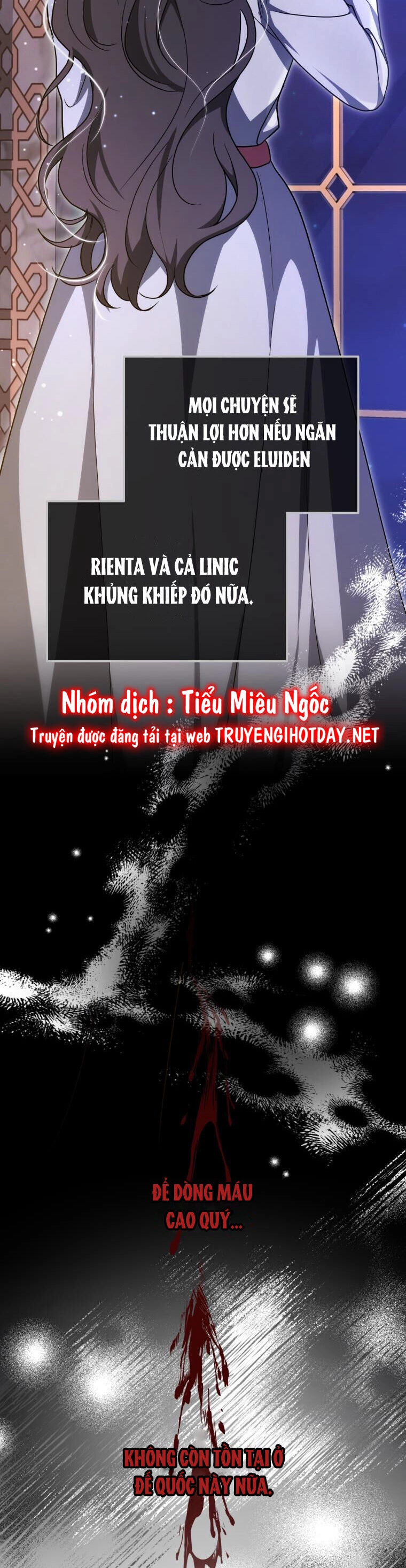Cháu Trai Của Nam Chính Rất Thích Tôi Chapter 30 - 10