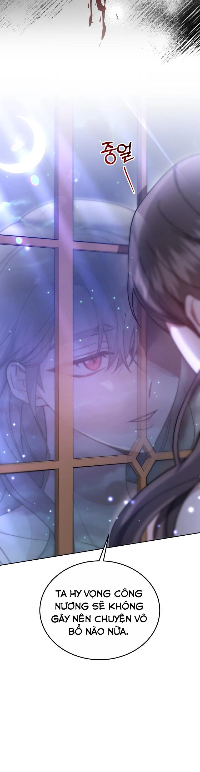 Cháu Trai Của Nam Chính Rất Thích Tôi Chapter 30 - 11