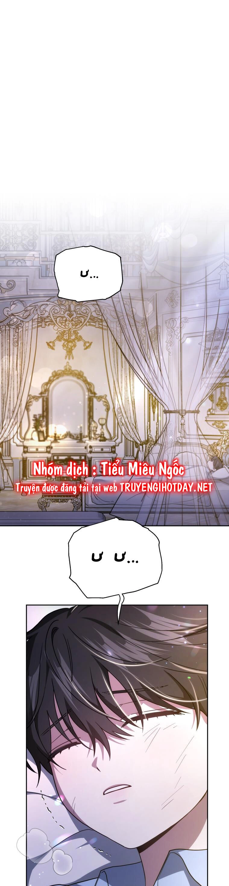 Cháu Trai Của Nam Chính Rất Thích Tôi Chapter 30 - 12