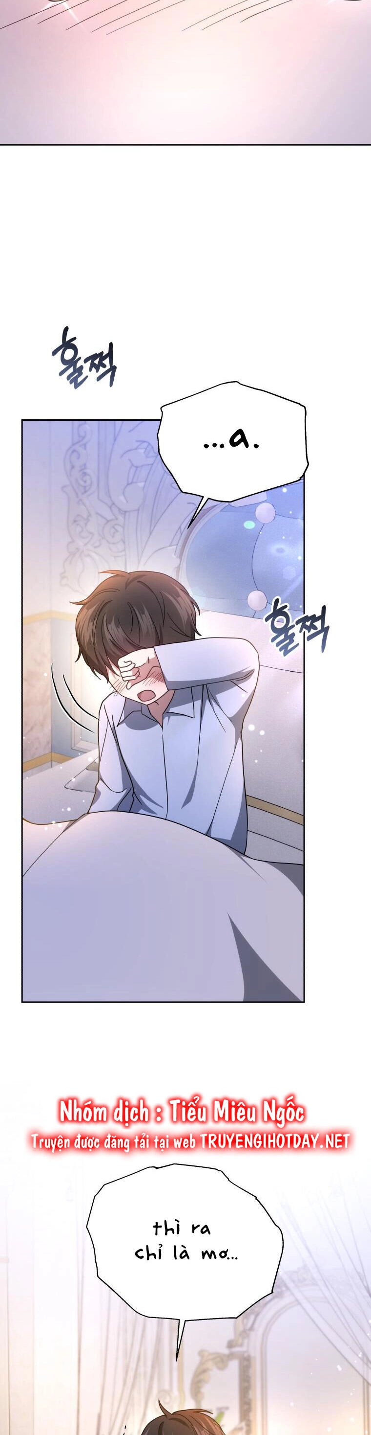Cháu Trai Của Nam Chính Rất Thích Tôi Chapter 30 - 17