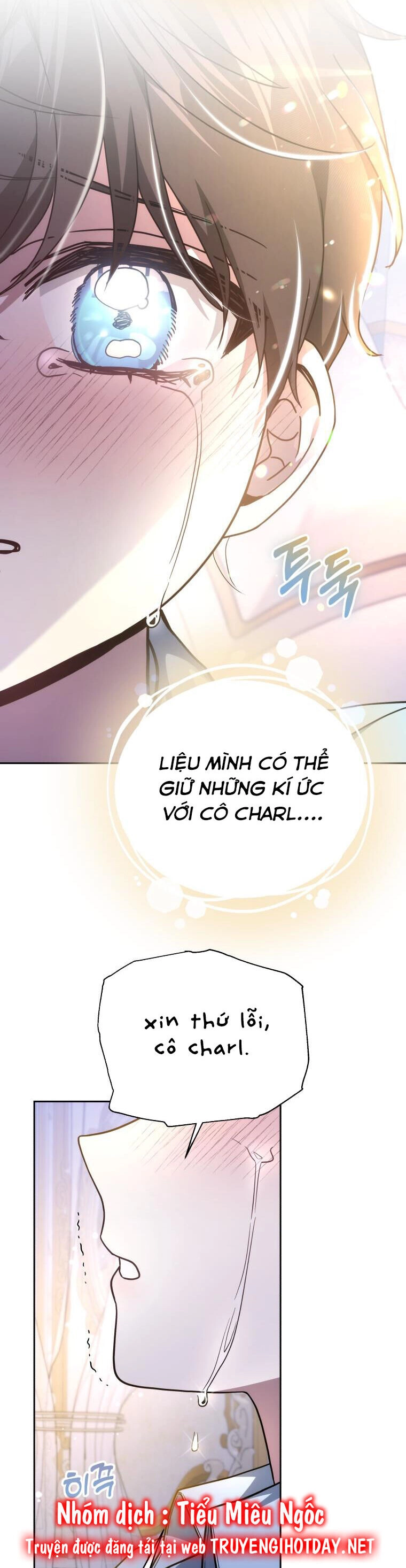 Cháu Trai Của Nam Chính Rất Thích Tôi Chapter 30 - 23
