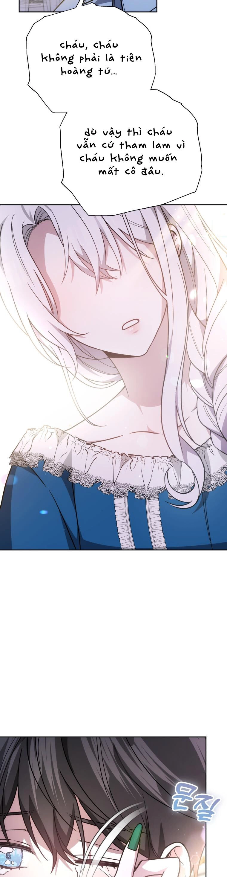 Cháu Trai Của Nam Chính Rất Thích Tôi Chapter 30 - 24