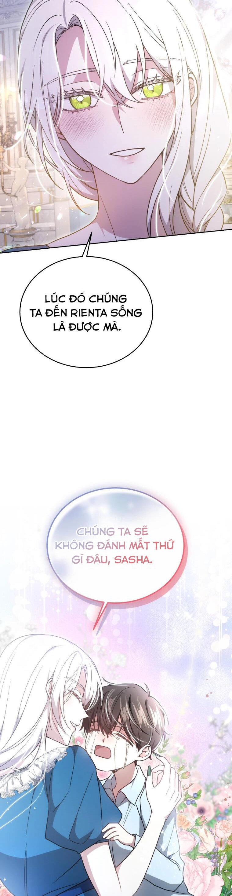Cháu Trai Của Nam Chính Rất Thích Tôi Chapter 30 - 26