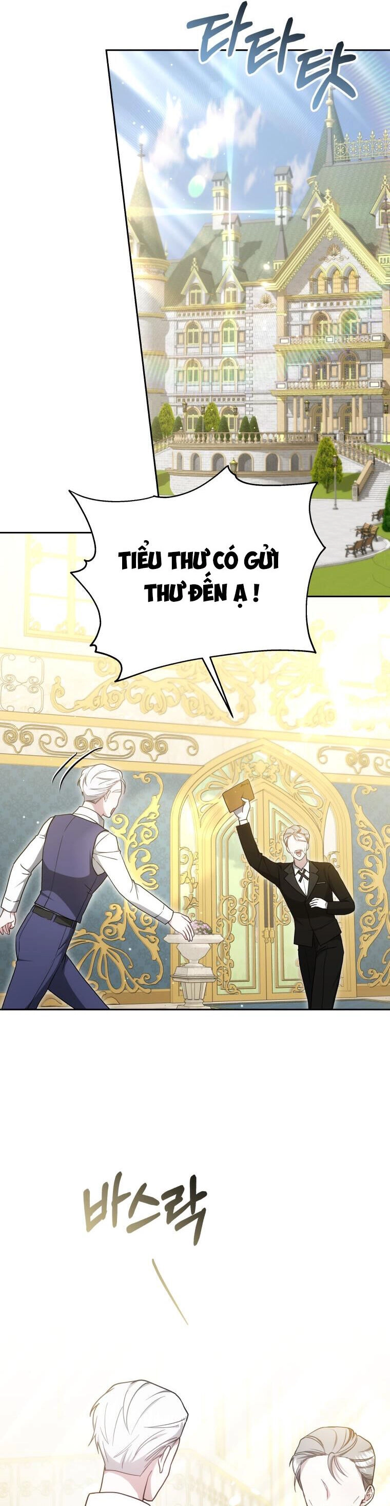 Cháu Trai Của Nam Chính Rất Thích Tôi Chapter 30 - 28