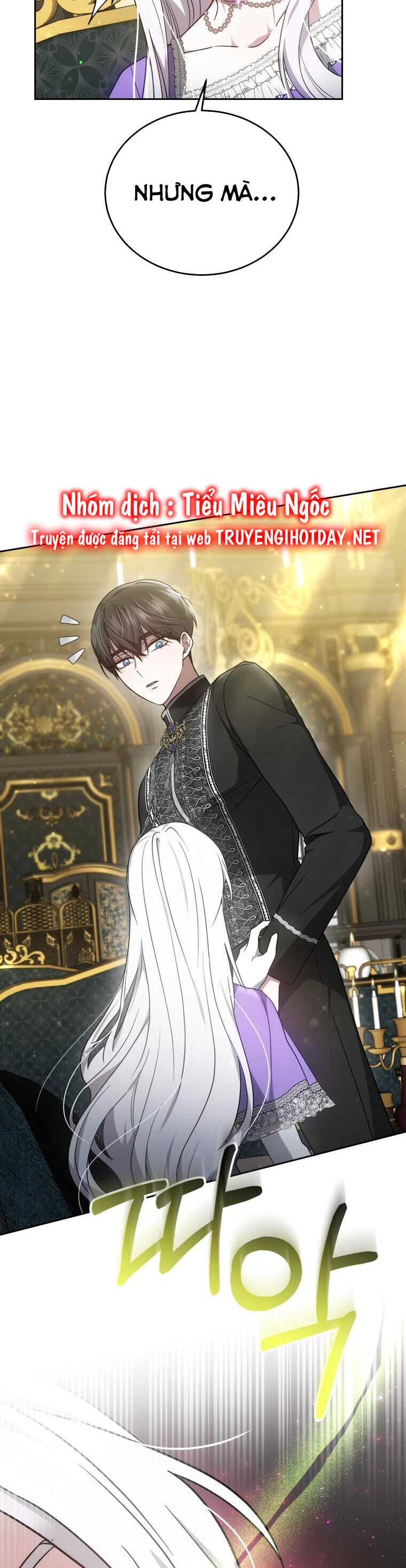 Cháu Trai Của Nam Chính Rất Thích Tôi Chapter 30 - 37