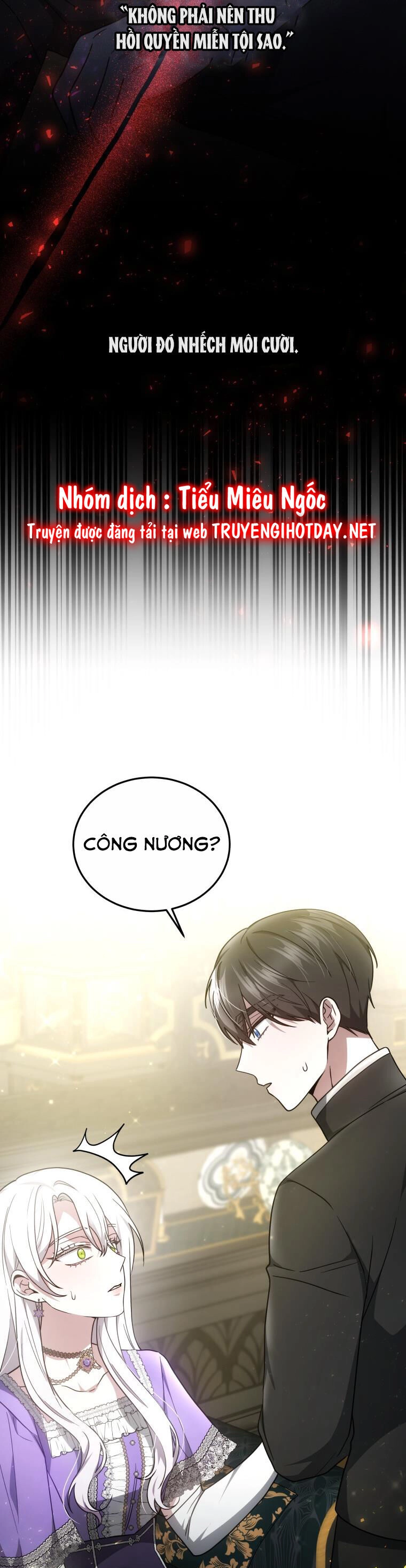 Cháu Trai Của Nam Chính Rất Thích Tôi Chapter 30 - 39
