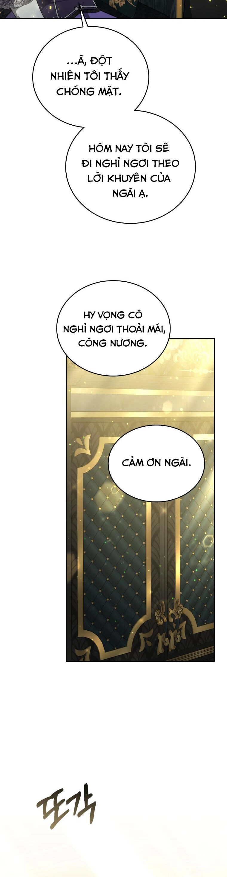 Cháu Trai Của Nam Chính Rất Thích Tôi Chapter 30 - 40