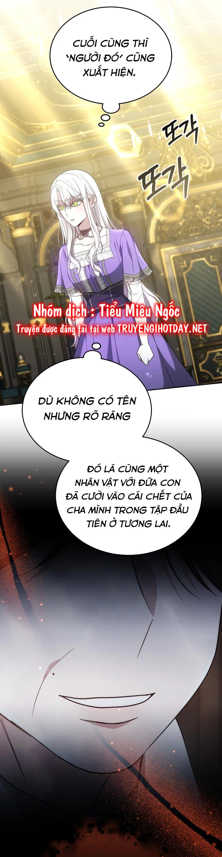 Cháu Trai Của Nam Chính Rất Thích Tôi Chapter 30 - 41