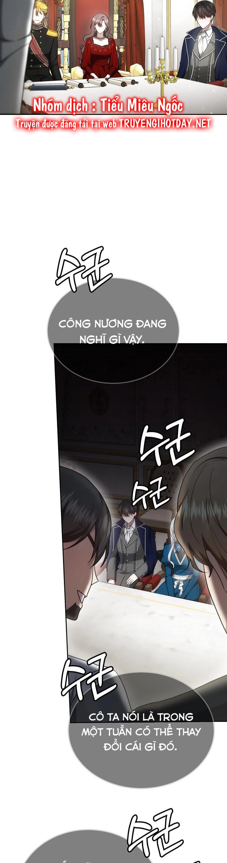 Cháu Trai Của Nam Chính Rất Thích Tôi Chapter 30 - 43