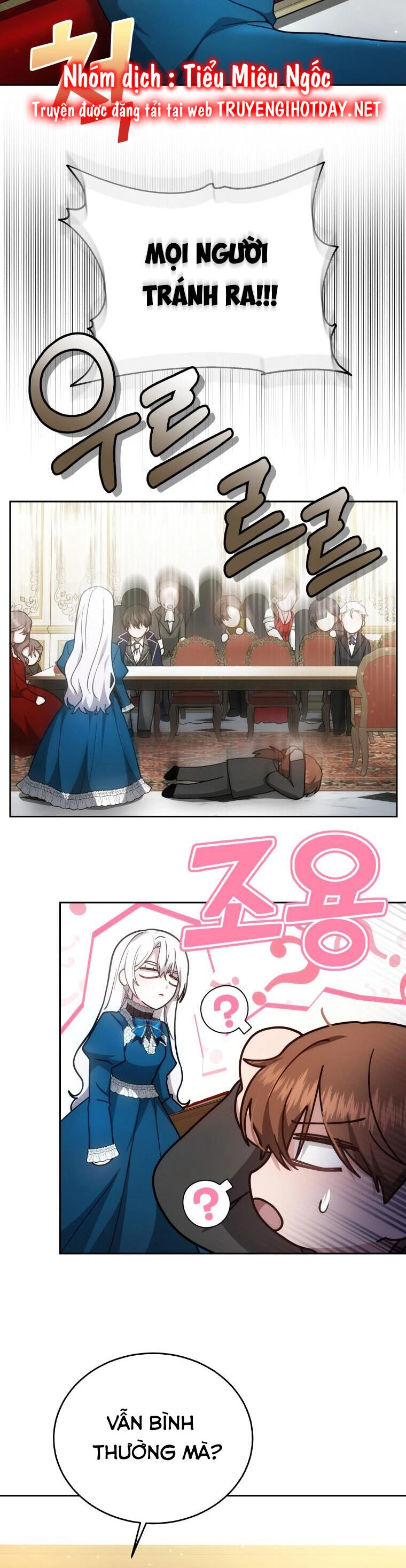 Cháu Trai Của Nam Chính Rất Thích Tôi Chapter 30 - 49
