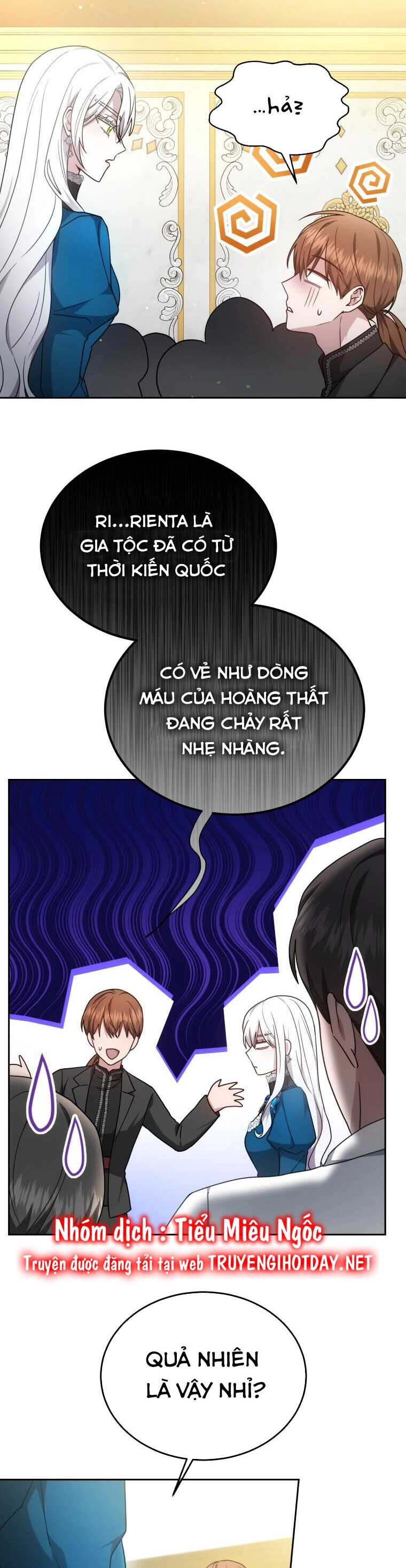 Cháu Trai Của Nam Chính Rất Thích Tôi Chapter 30 - 50
