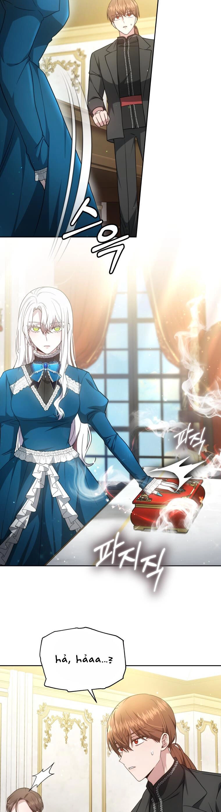 Cháu Trai Của Nam Chính Rất Thích Tôi Chapter 30 - 51