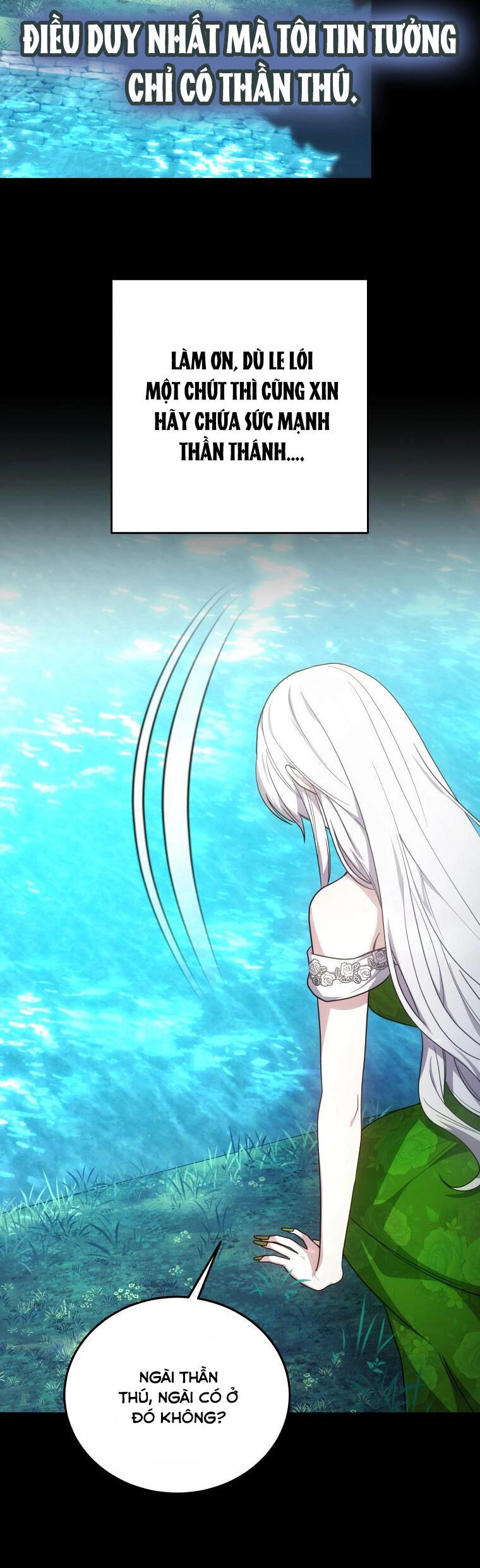 Cháu Trai Của Nam Chính Rất Thích Tôi Chapter 31 - 5