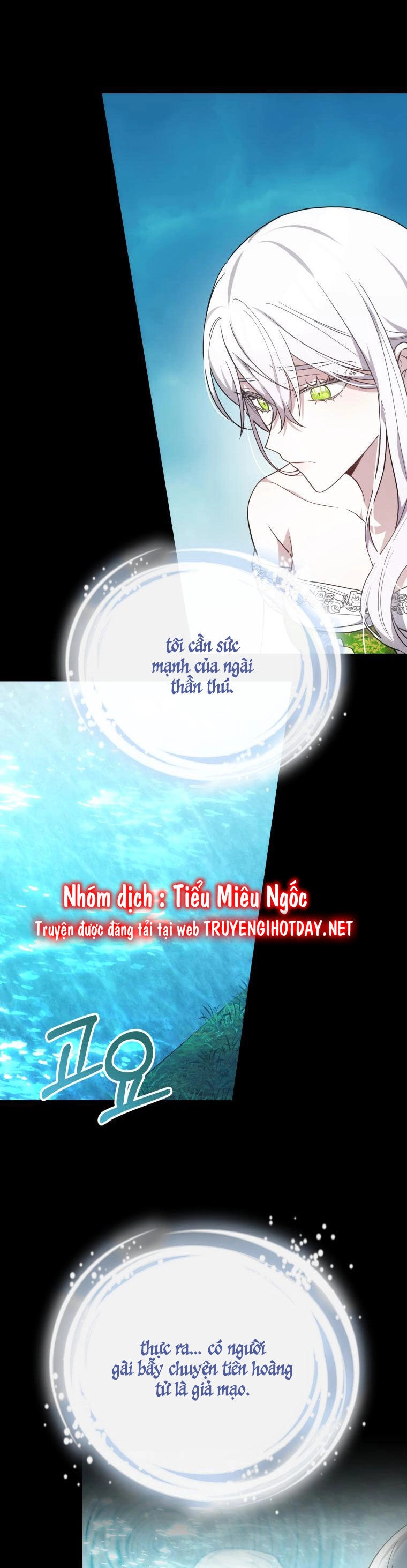 Cháu Trai Của Nam Chính Rất Thích Tôi Chapter 31 - 6