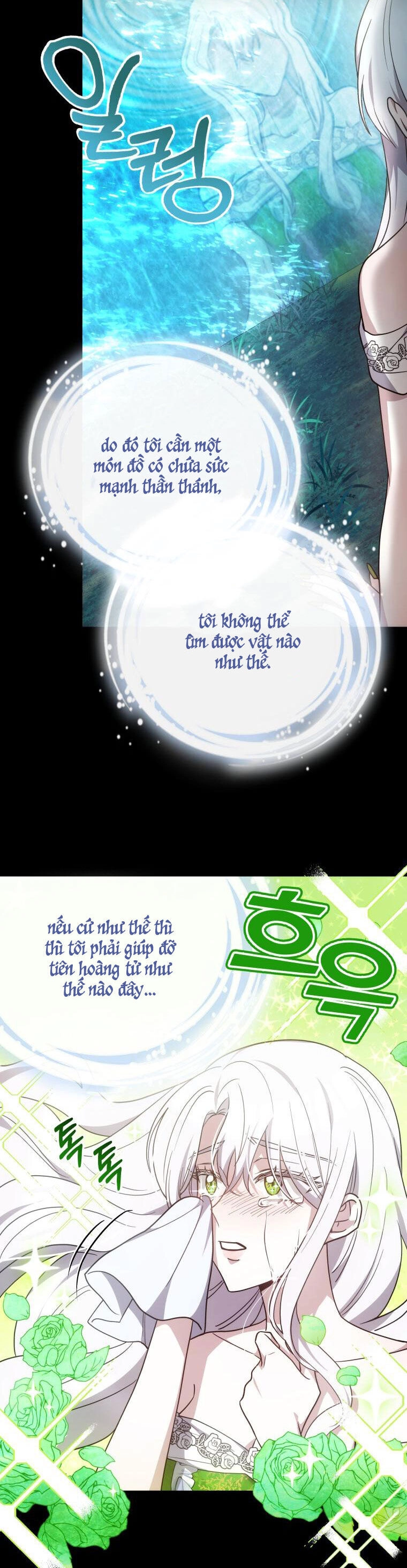 Cháu Trai Của Nam Chính Rất Thích Tôi Chapter 31 - 7