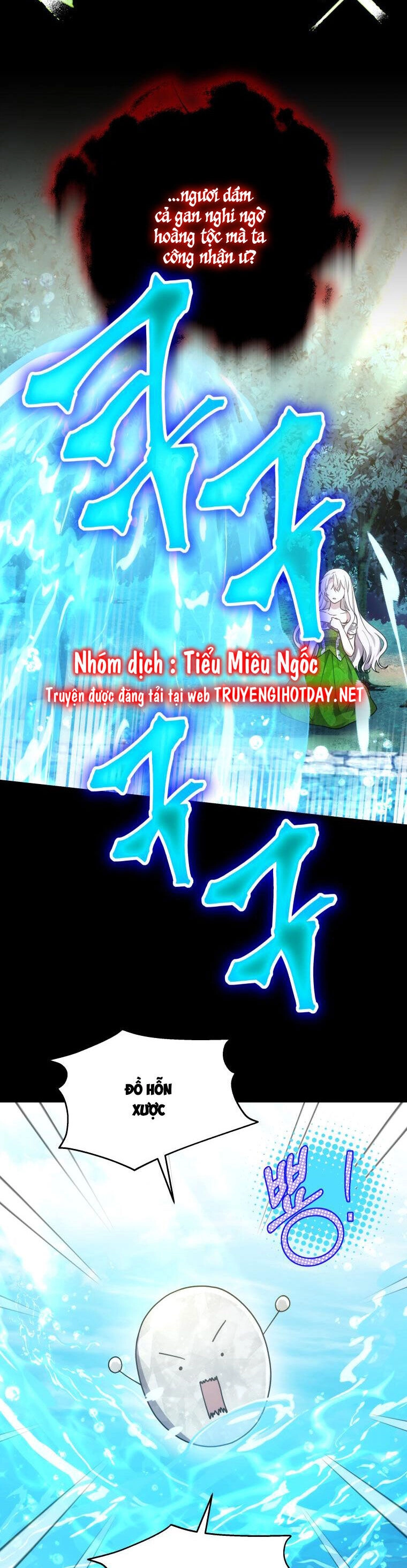 Cháu Trai Của Nam Chính Rất Thích Tôi Chapter 31 - 8