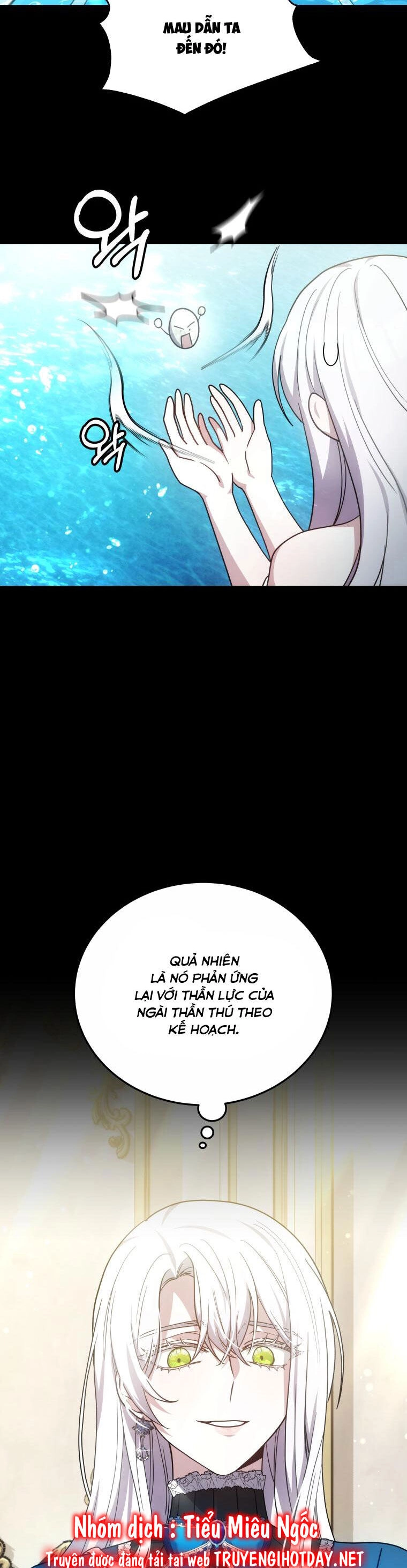 Cháu Trai Của Nam Chính Rất Thích Tôi Chapter 31 - 9