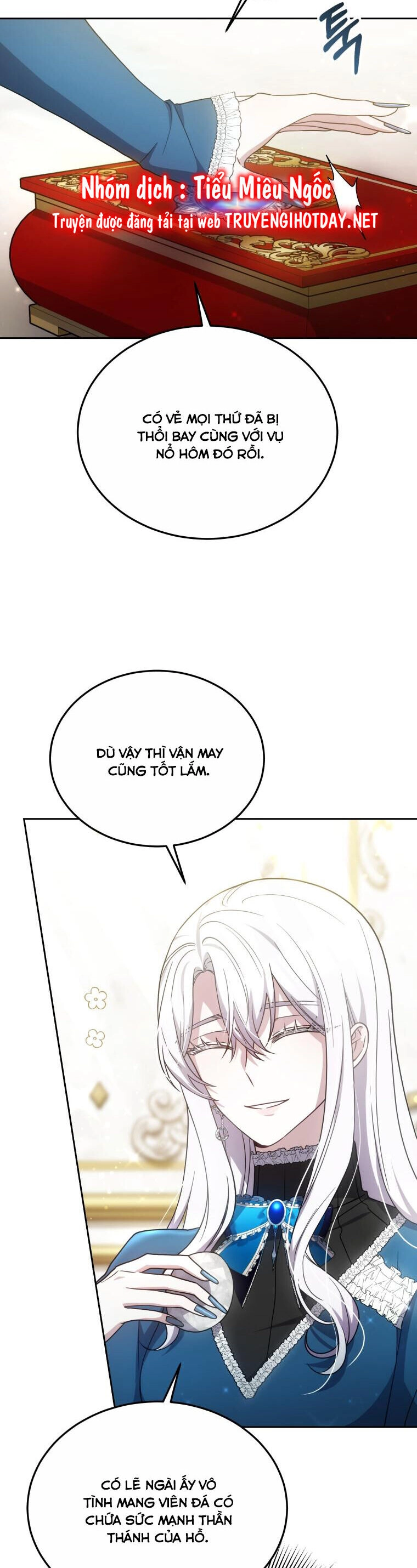 Cháu Trai Của Nam Chính Rất Thích Tôi Chapter 31 - 14