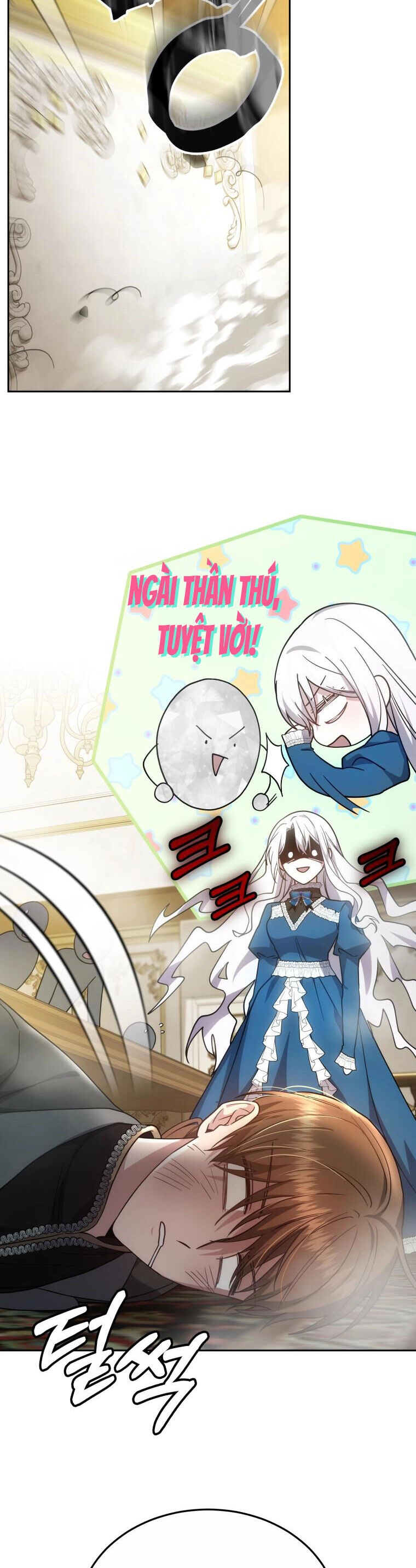 Cháu Trai Của Nam Chính Rất Thích Tôi Chapter 31 - 18