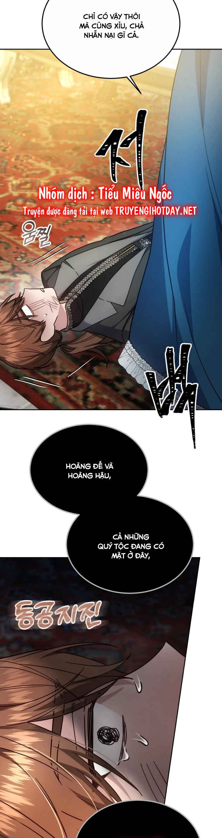 Cháu Trai Của Nam Chính Rất Thích Tôi Chapter 31 - 19