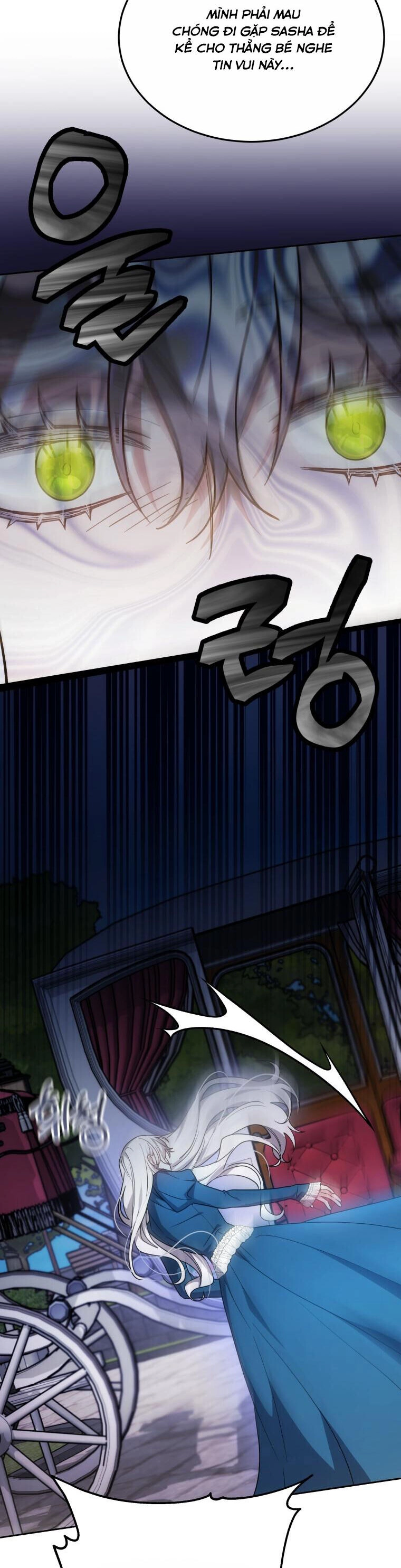 Cháu Trai Của Nam Chính Rất Thích Tôi Chapter 31 - 24