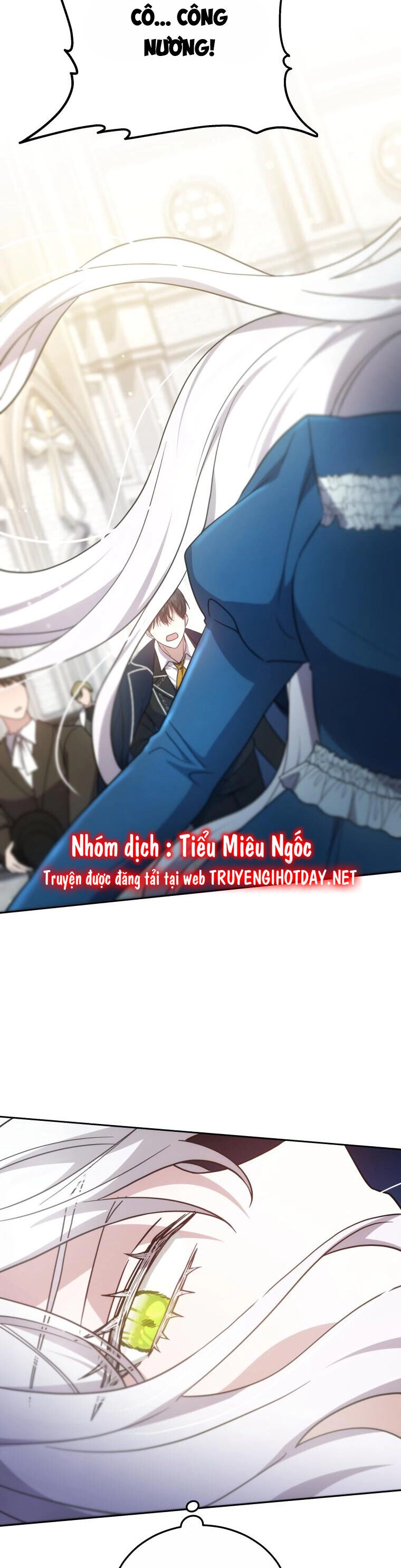 Cháu Trai Của Nam Chính Rất Thích Tôi Chapter 31 - 25