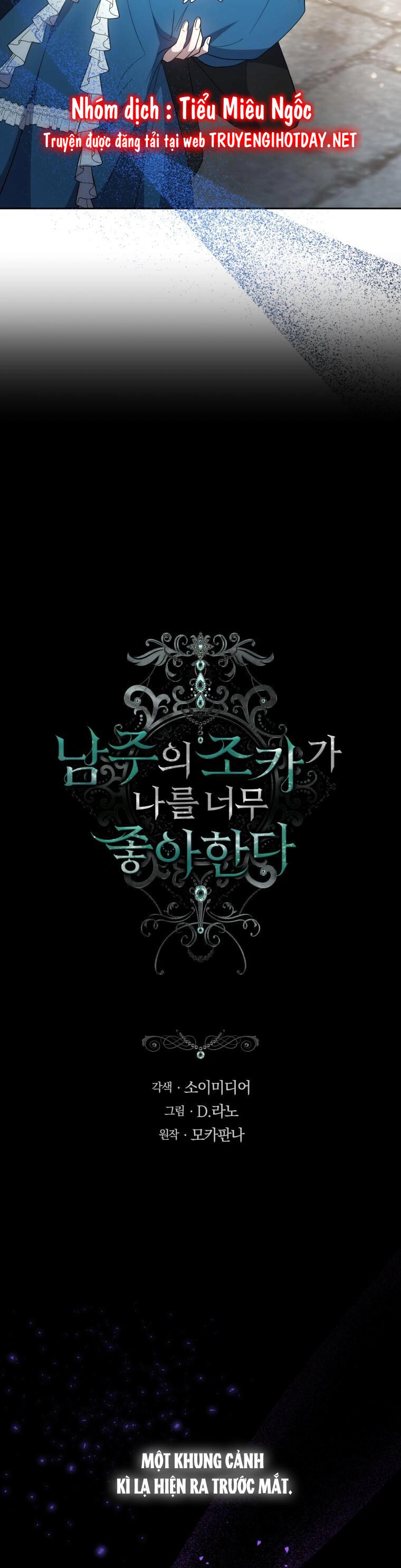 Cháu Trai Của Nam Chính Rất Thích Tôi Chapter 31 - 27