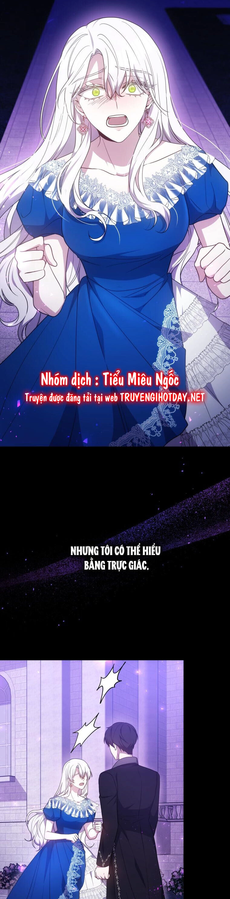 Cháu Trai Của Nam Chính Rất Thích Tôi Chapter 31 - 29