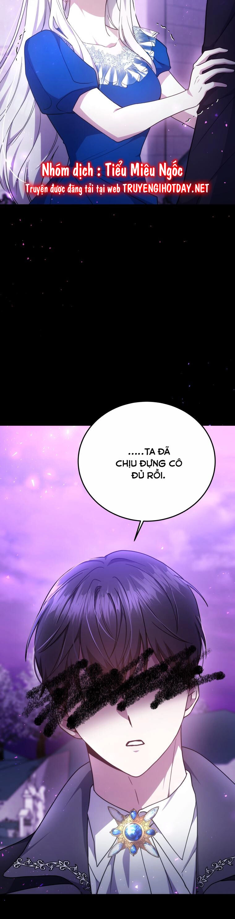 Cháu Trai Của Nam Chính Rất Thích Tôi Chapter 31 - 31