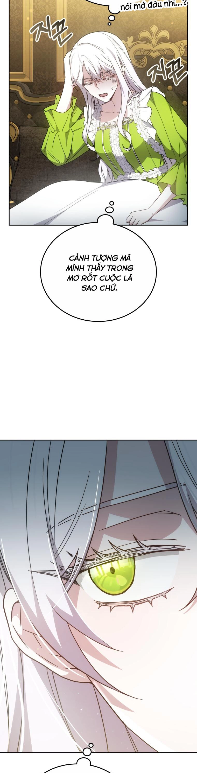 Cháu Trai Của Nam Chính Rất Thích Tôi Chapter 31 - 41