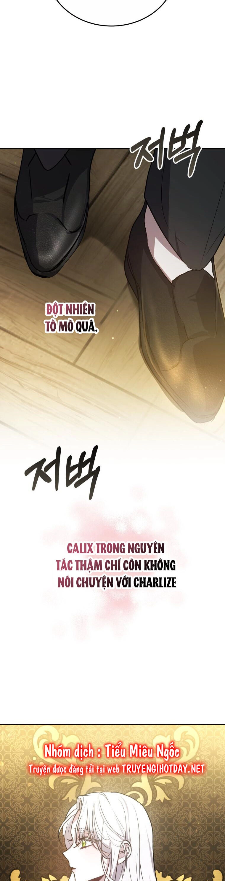 Cháu Trai Của Nam Chính Rất Thích Tôi Chapter 31 - 46